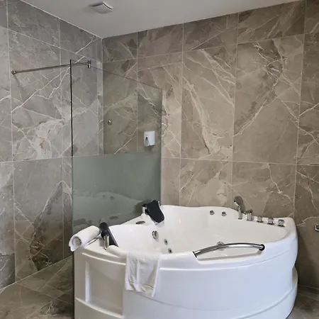 Hotel Garni Mediteraneo