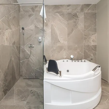 Garni Mediteraneo Otel