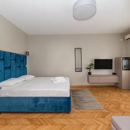 Hotel Garni Mediteraneo