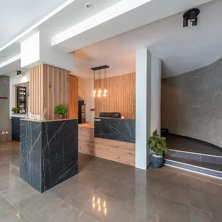 Garni Mediteraneo 3*