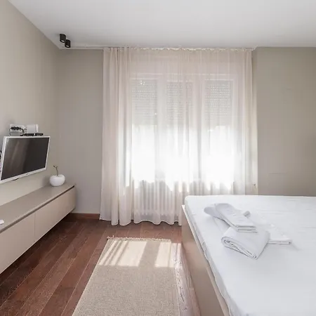 Garni Mediteraneo Novi Sad