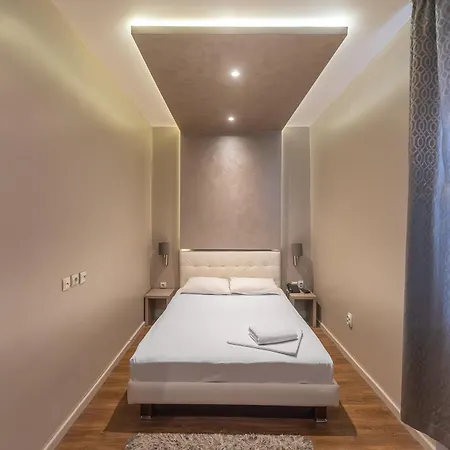 Garni Mediteraneo Hotel