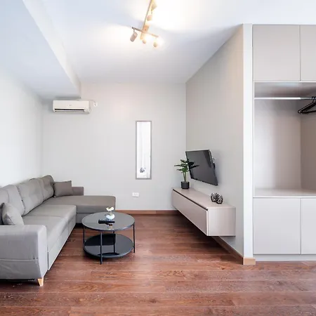 Garni Mediteraneo Novi Sad