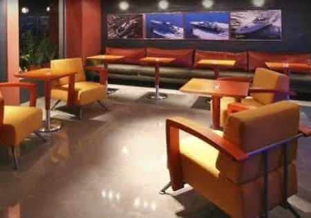 Garni Mediteraneo Hotel 3*