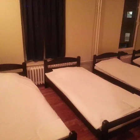 Garni Mediteraneo Hotel