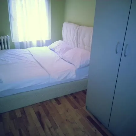 Garni Mediteraneo 4*