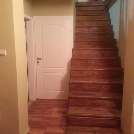 מלון Garni Mediteraneo