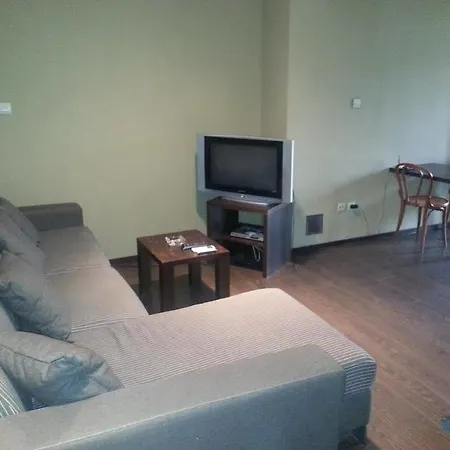 Garni Mediteraneo Otel Novi Sad