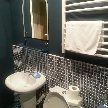 Garni Mediteraneo 3* Novi Sad