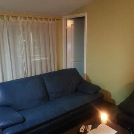 Garni Mediteraneo 3*