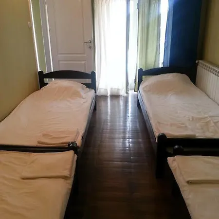 Garni Mediteraneo Otel Novi Sad