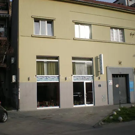 Garni Mediteraneo 3*