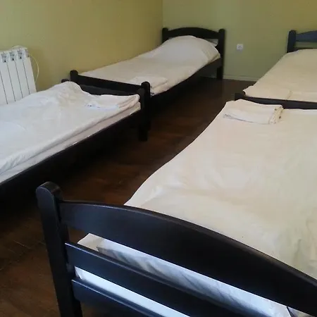 Garni Mediteraneo Novi Sad