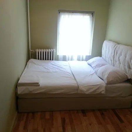 Otel Garni Mediteraneo 4*