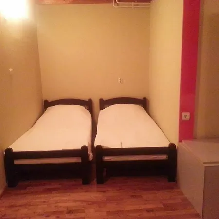 Otel Garni Mediteraneo