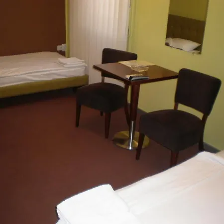 Hotel Garni Mediteraneo Novi Sad