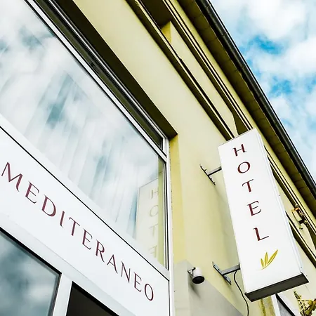 Garni Mediteraneo Hotel
