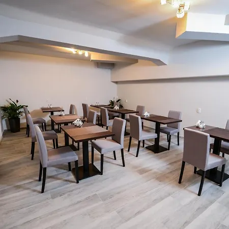 Hotel Garni Mediteraneo