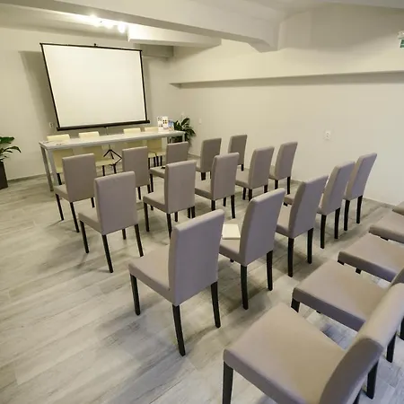 Garni Mediteraneo Novi Sad