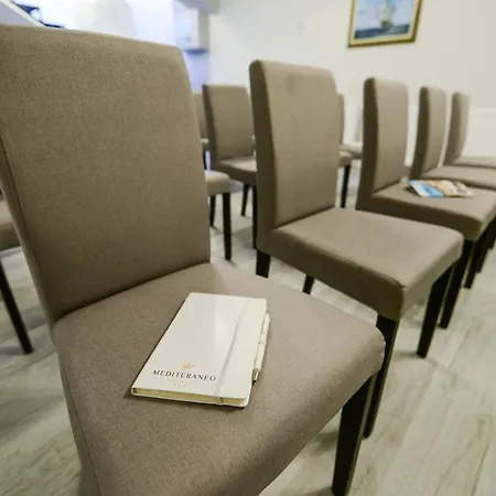 Garni Mediteraneo 3*