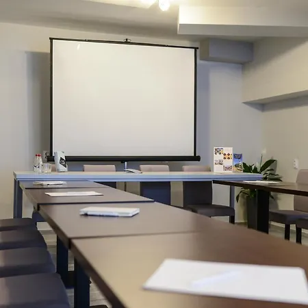 Garni Mediteraneo Hotel Novi Sad